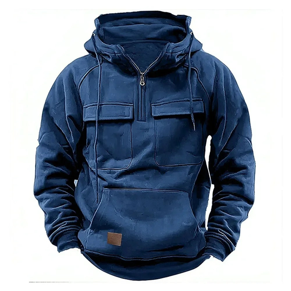 Rafael™ | Avonturier Hoodie