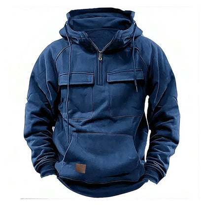 Rafael™ | Avonturier Hoodie