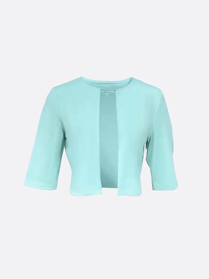 Elaina - Elegante Twee Stukken Jurk