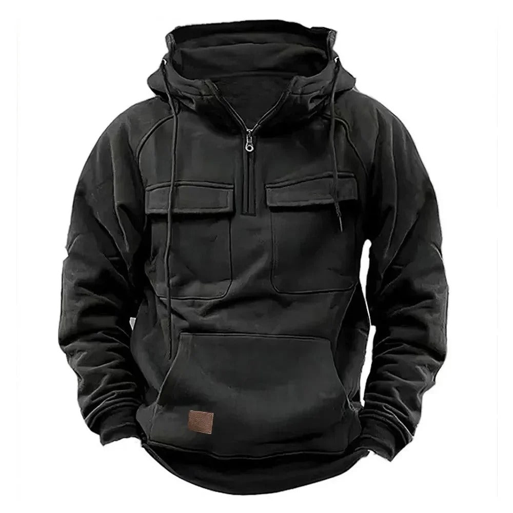 Rafael™ | Avonturier Hoodie