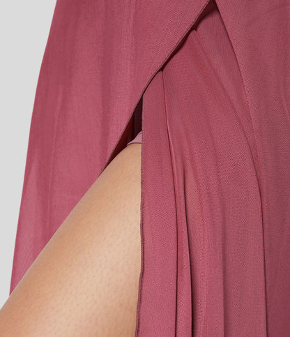 Gigi™ | Jupe Élégante 2-en-1