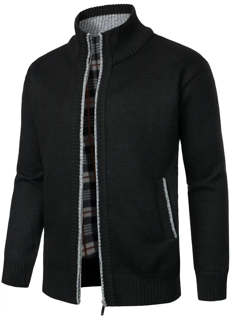 Karel™ | Essentieel herfstvest