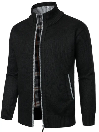 Karel™ | Essentieel herfstvest