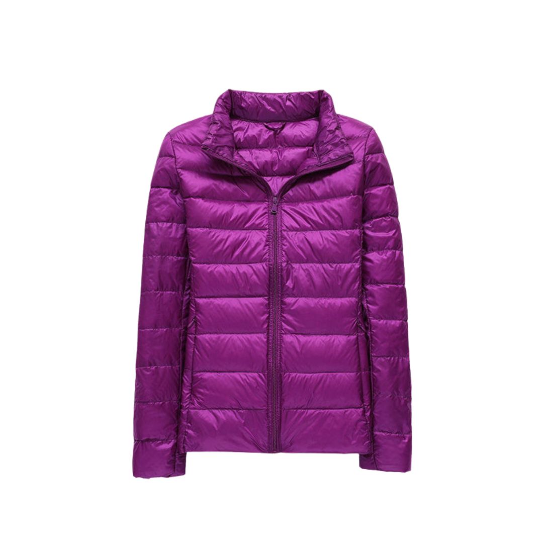 Elin - Stijlvol Ultralicht Vest