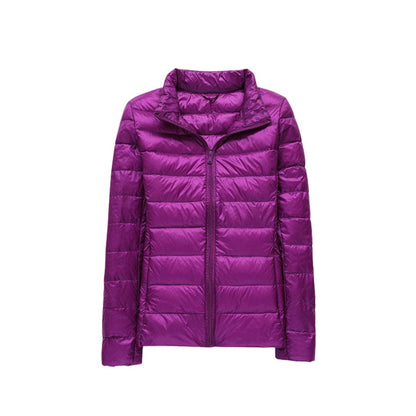 Elin - Stijlvol Ultralicht Vest