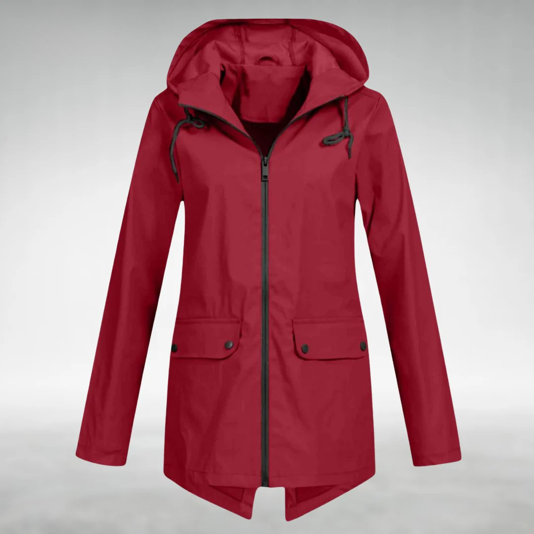 Arlyn - Elegante Waterdichte Kleding