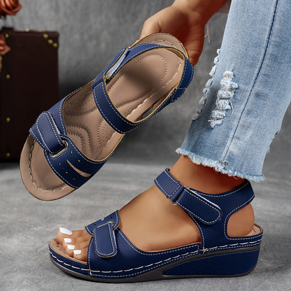 Ludaire™ - Stijlvolle ergonomische sandalen