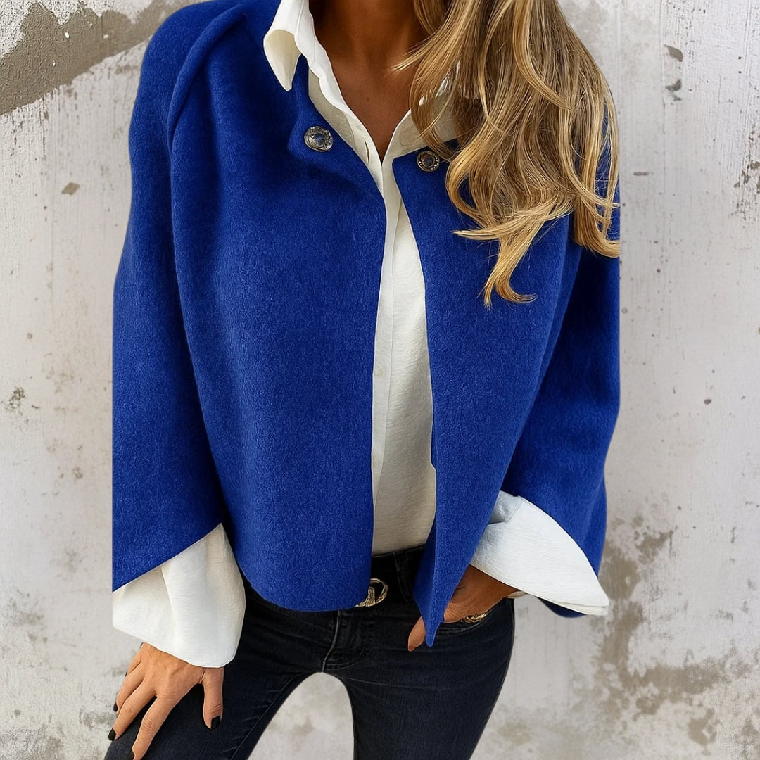 Judith - Elegante Korte Jas