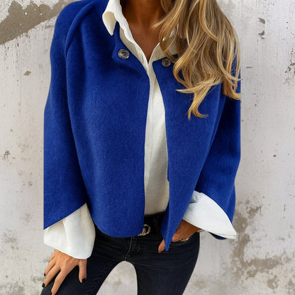 Judith - Elegante Korte Jas