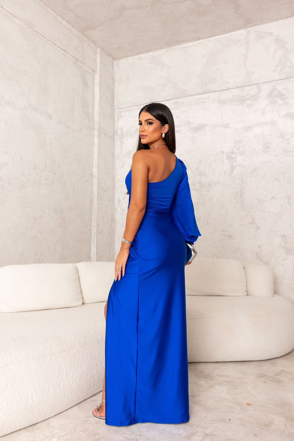 Eliana - Élégance Fluide Chic
