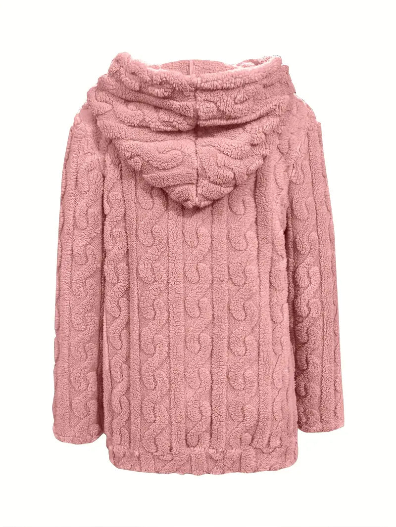Ganka – Comfortabel en Trendy Sweatshirt