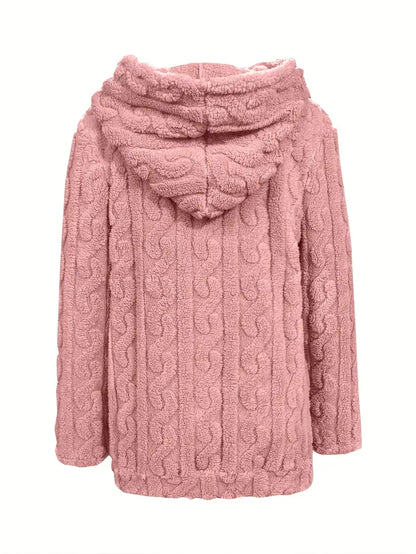 Ganka – Comfortabel en Trendy Sweatshirt