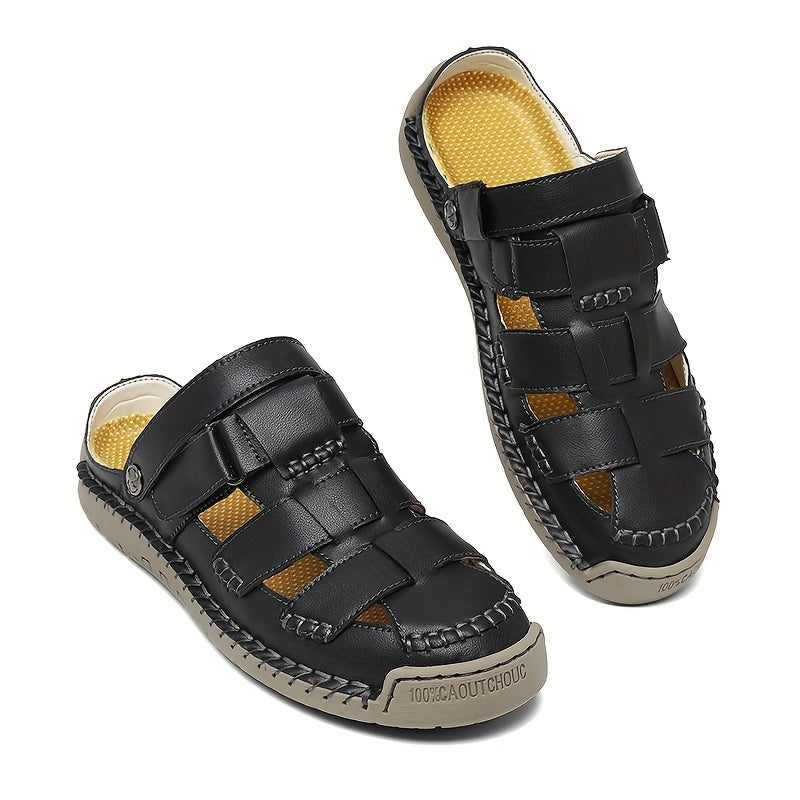 Elina™ – Comfortabele Verstelbare Sandalen
