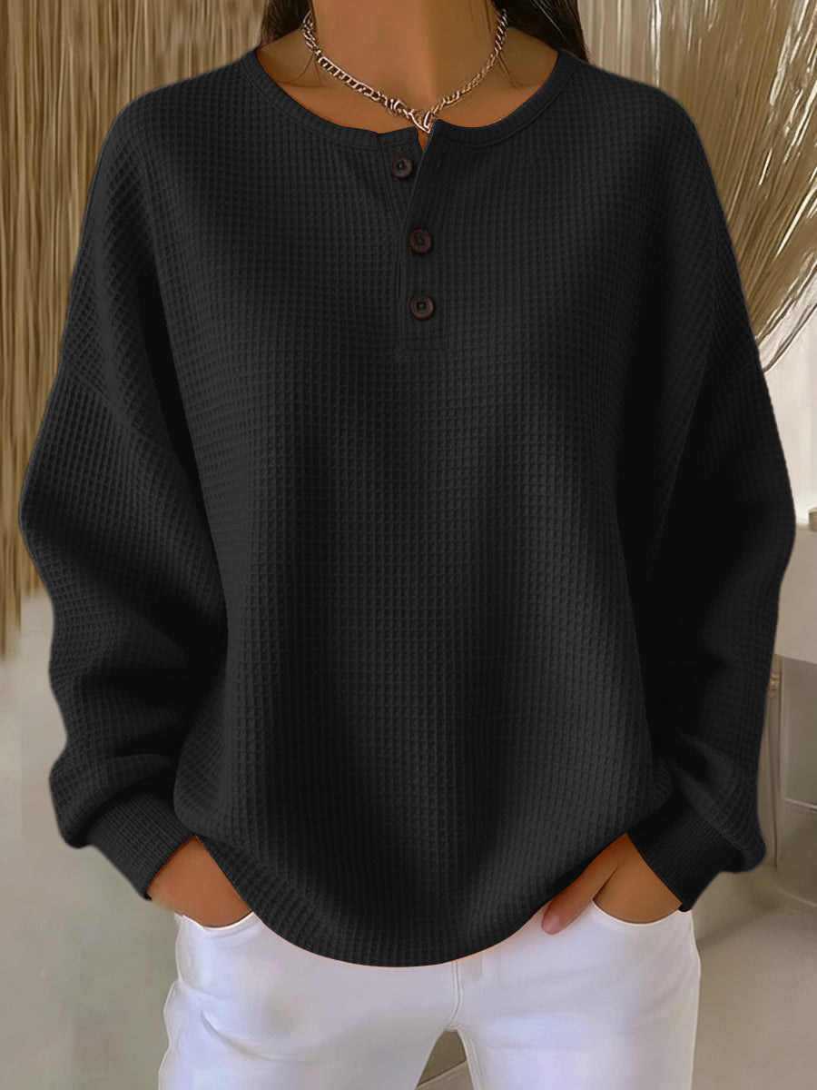 Annelie - T-shirt Casual Chic