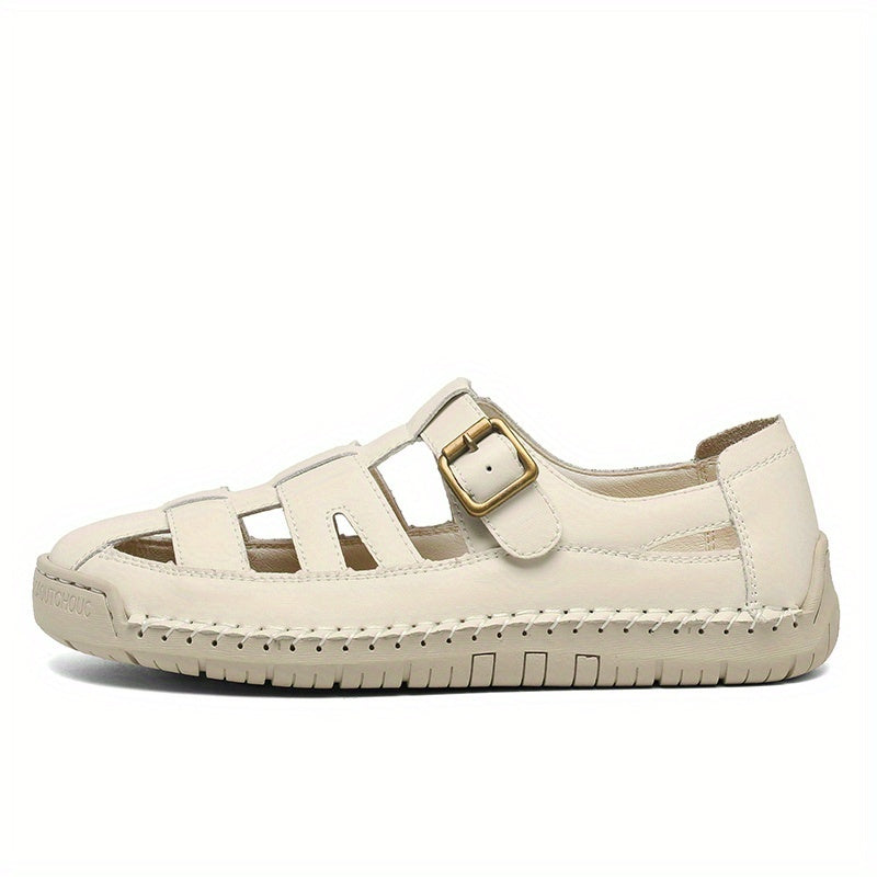 Solea™ – Lichte en comfortabele sandalen om van zonnige dagen te genieten