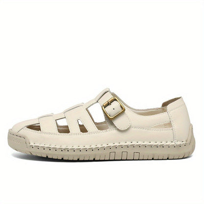 Solea™ – Lichte en comfortabele sandalen om van zonnige dagen te genieten