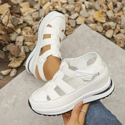 Lone™ - Sandalen met comfort op maat