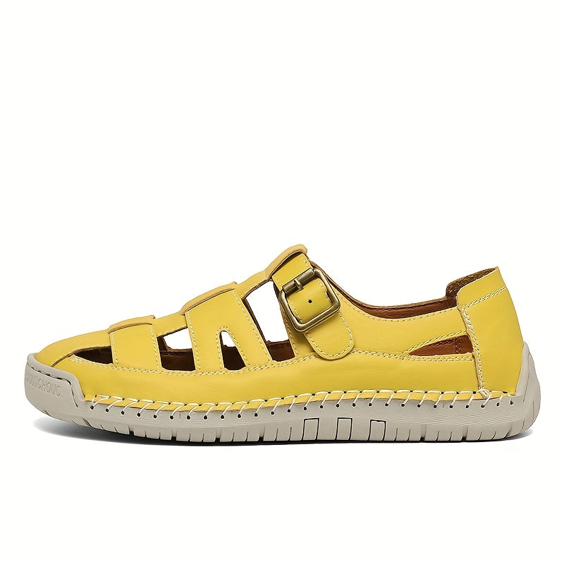 Solea™ – Lichte en comfortabele sandalen om van zonnige dagen te genieten