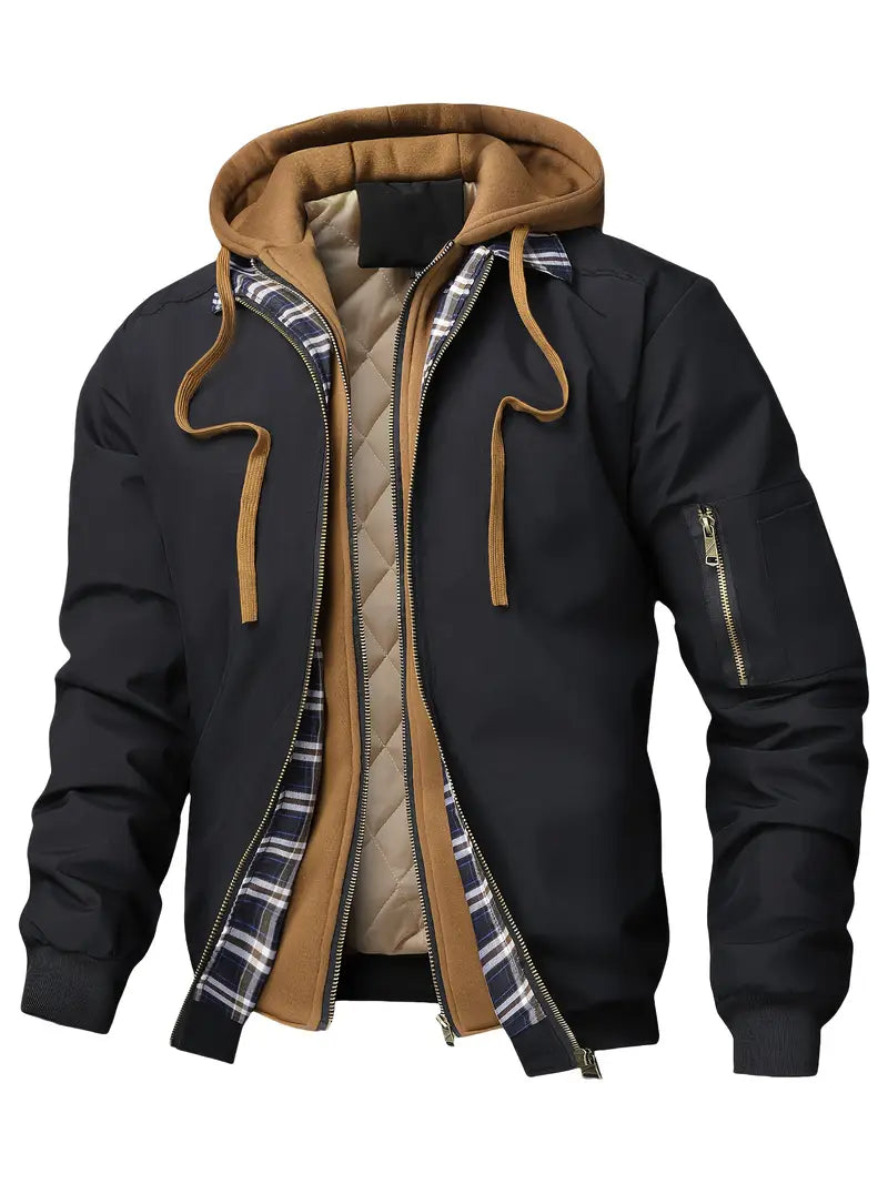 Merlin™ | Urban herfstjack