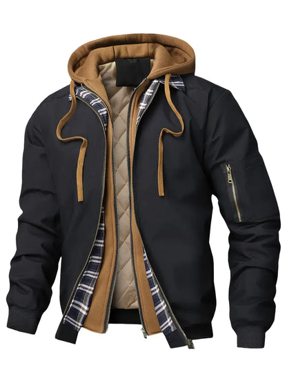 Merlin™ | Urban herfstjack