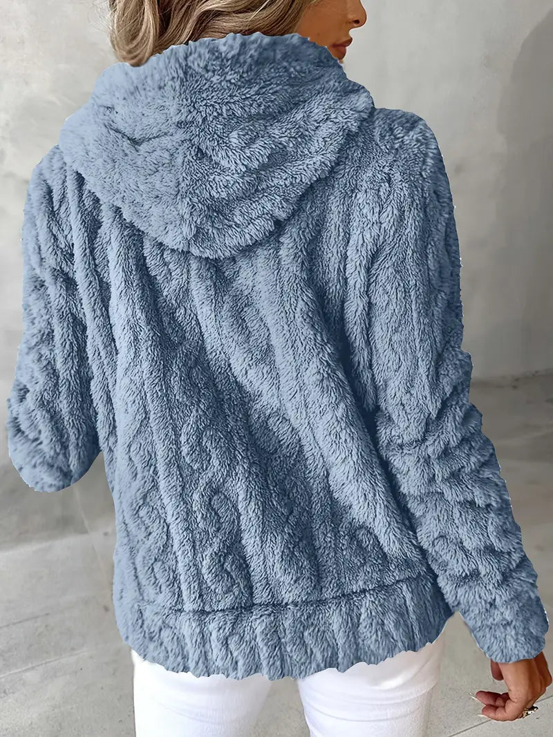 Ganka – Comfortabel en Trendy Sweatshirt