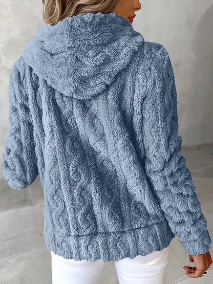 Ganka – Comfortabel en Trendy Sweatshirt
