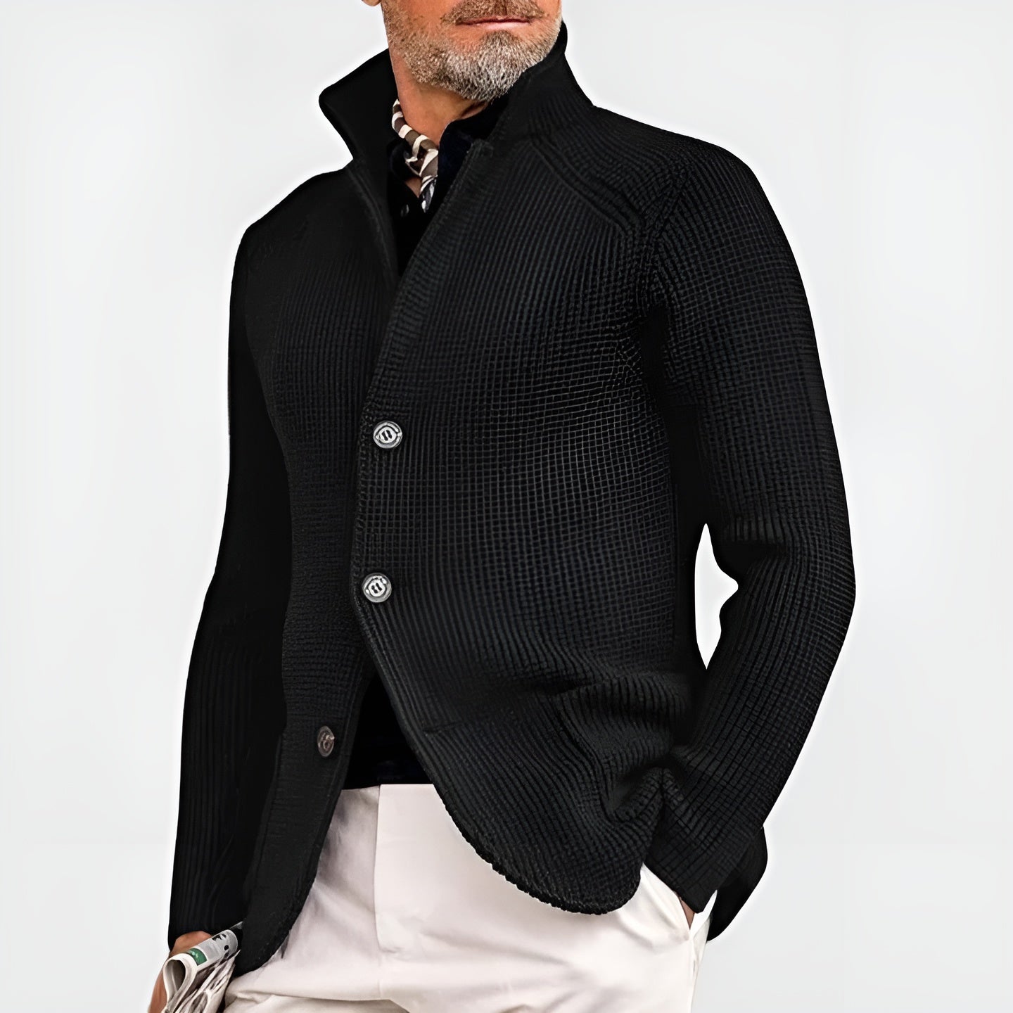 Julien™ | Herencardigan