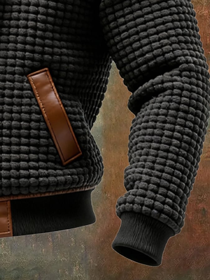 Léo™ | LUXE THERMISCHE JAS