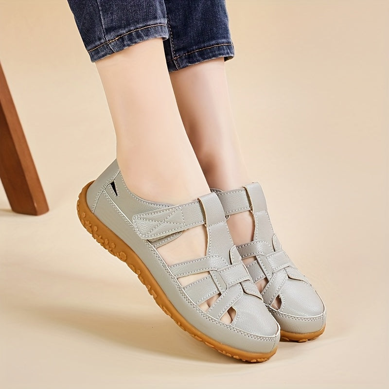 Lea™ – Comfortabele Sandalen Ideaal voor Dagelijks Gebruik