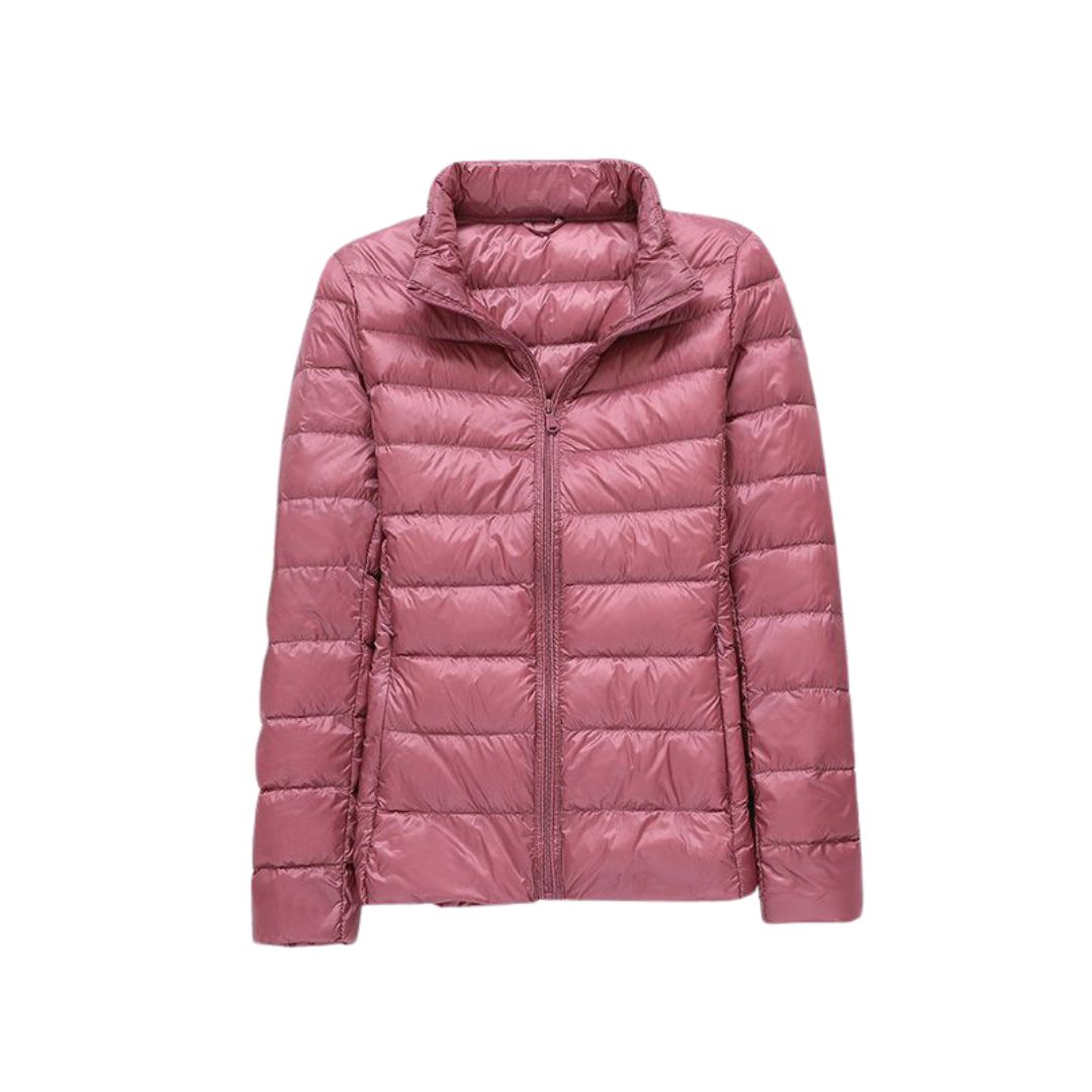 Elin - Stijlvol Ultralicht Vest