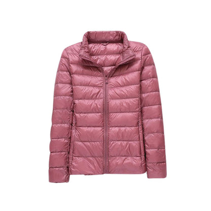 Elin - Stijlvol Ultralicht Vest