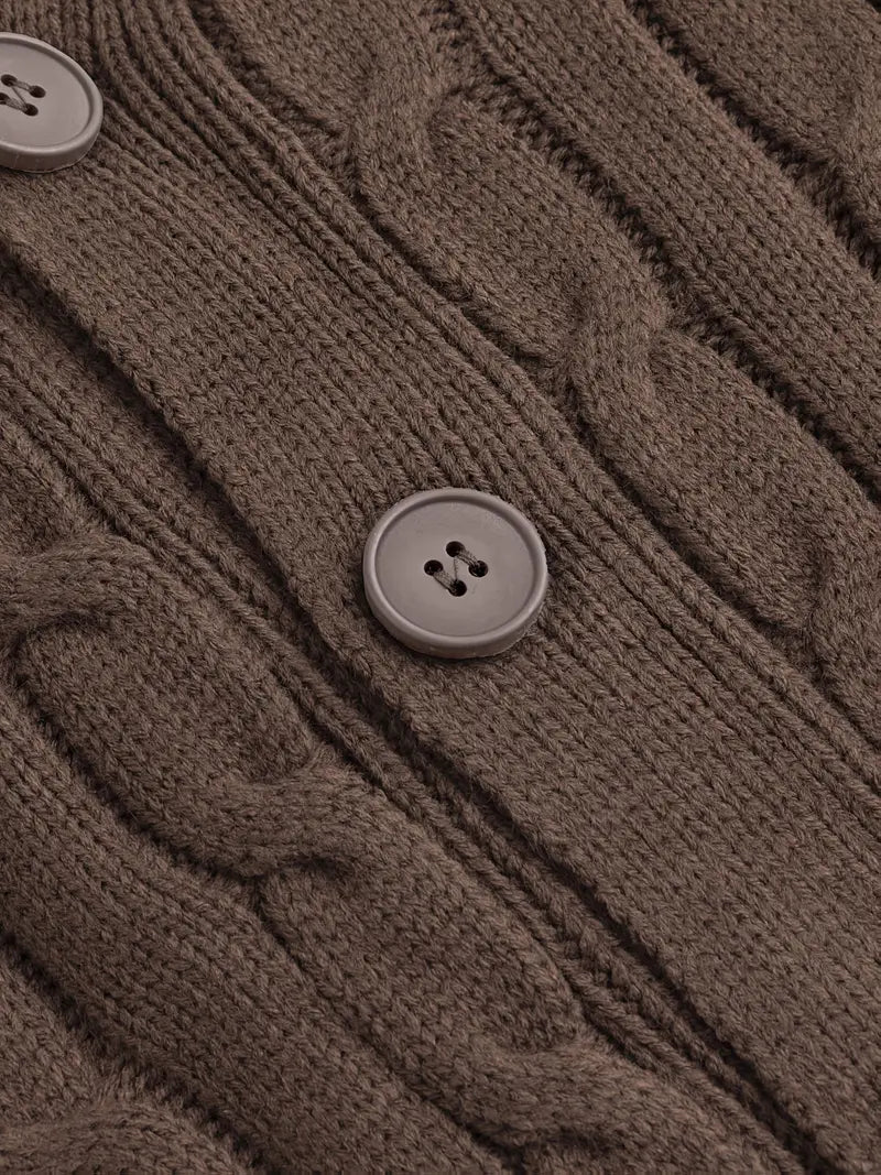 Philip ™ | Luxe Vest