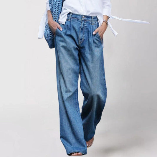 Alba™ | Comfortabel, Ademend en Trendy