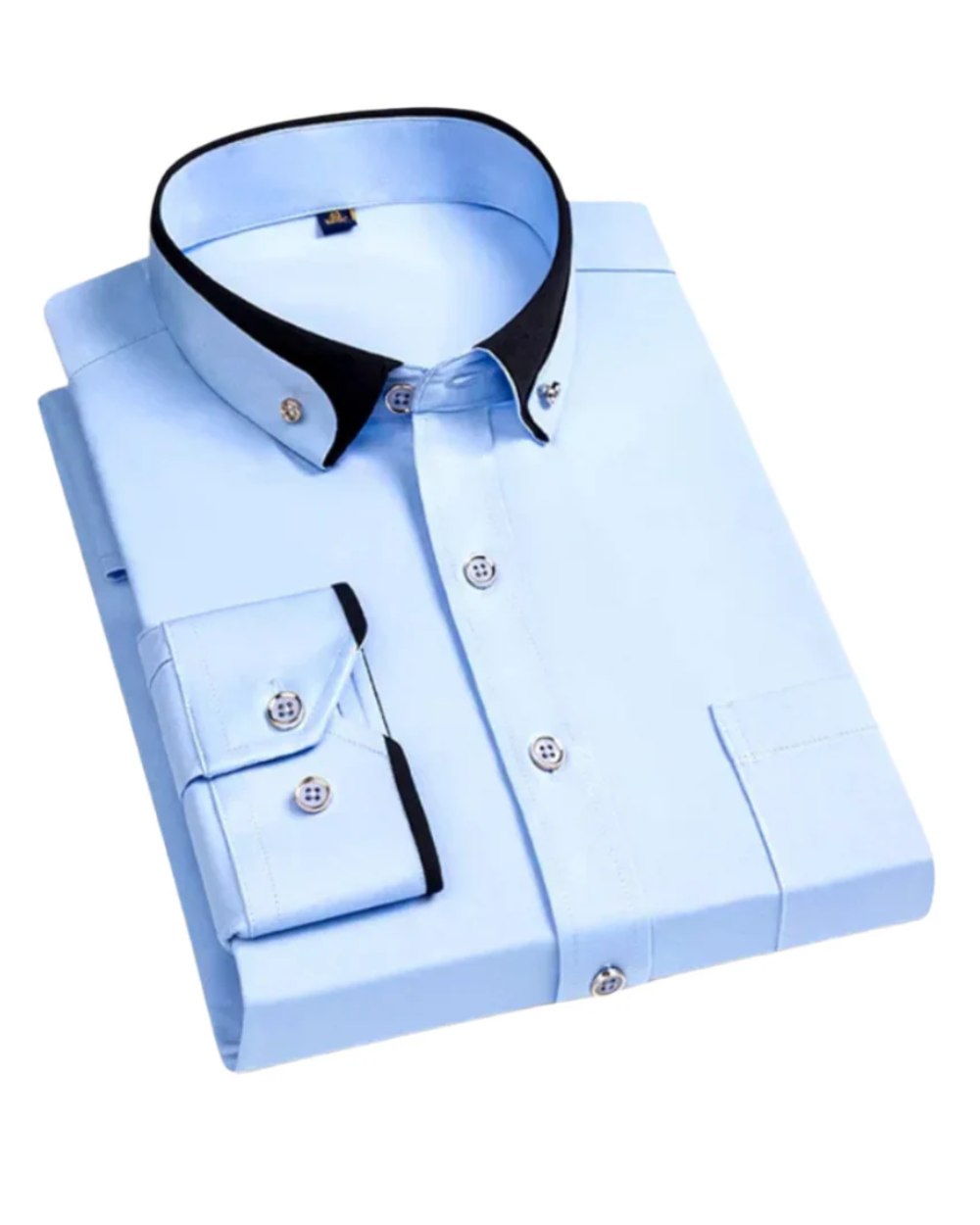 Adrien™ | Optimaal Comfort Overhemd