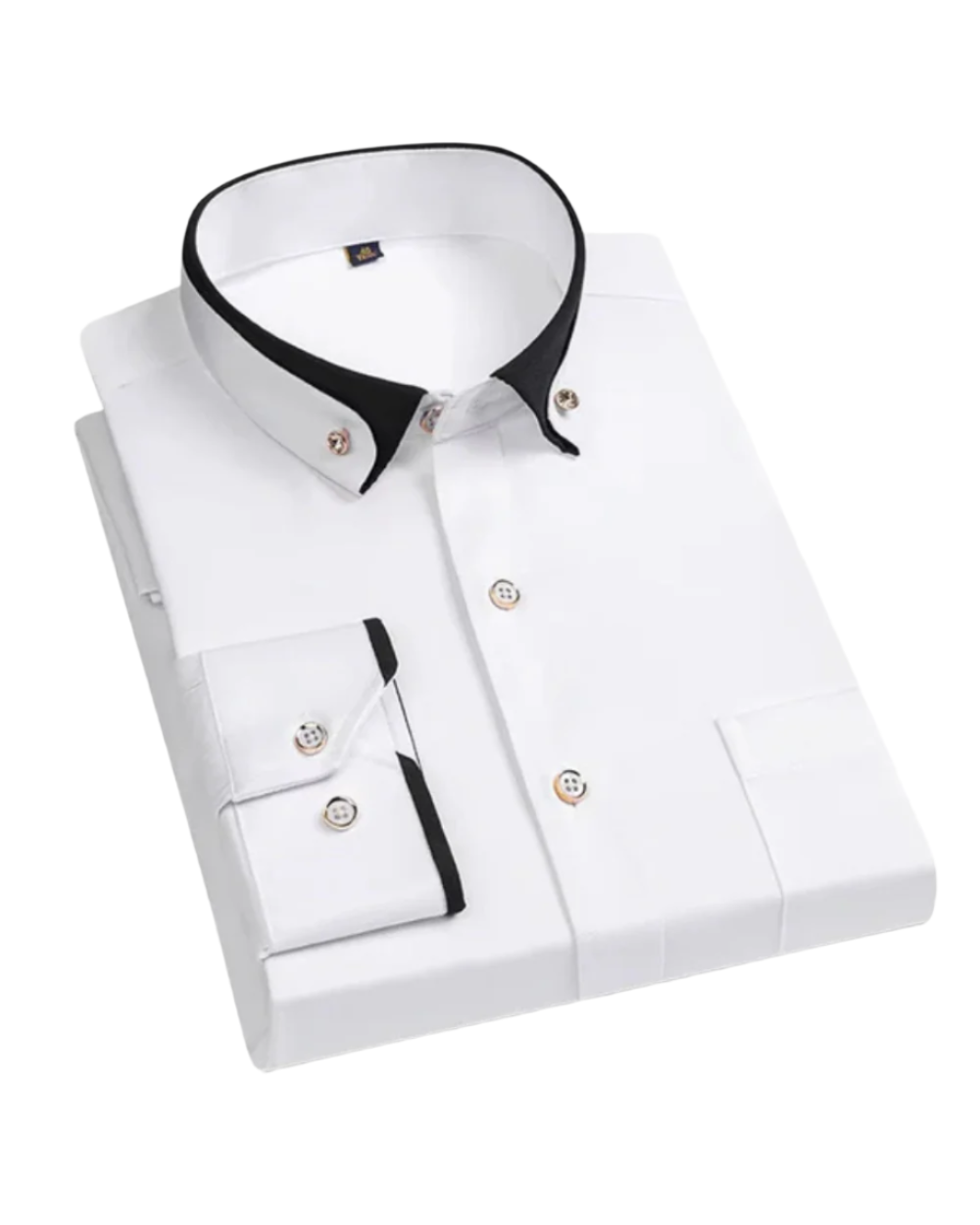Adrien™ | Optimaal Comfort Overhemd