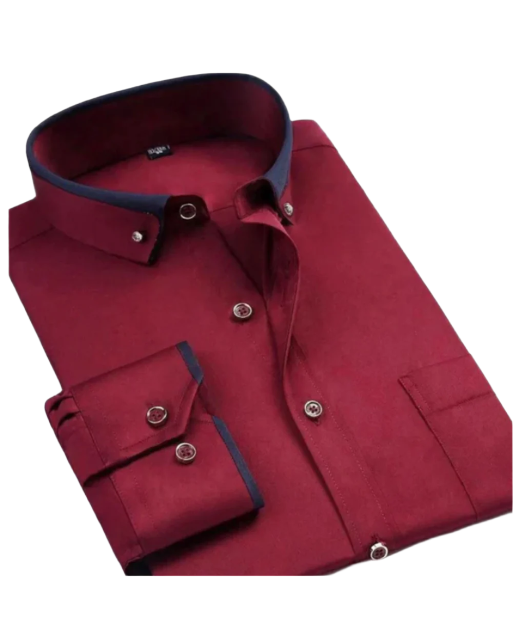 Adrien™ | Optimaal Comfort Overhemd