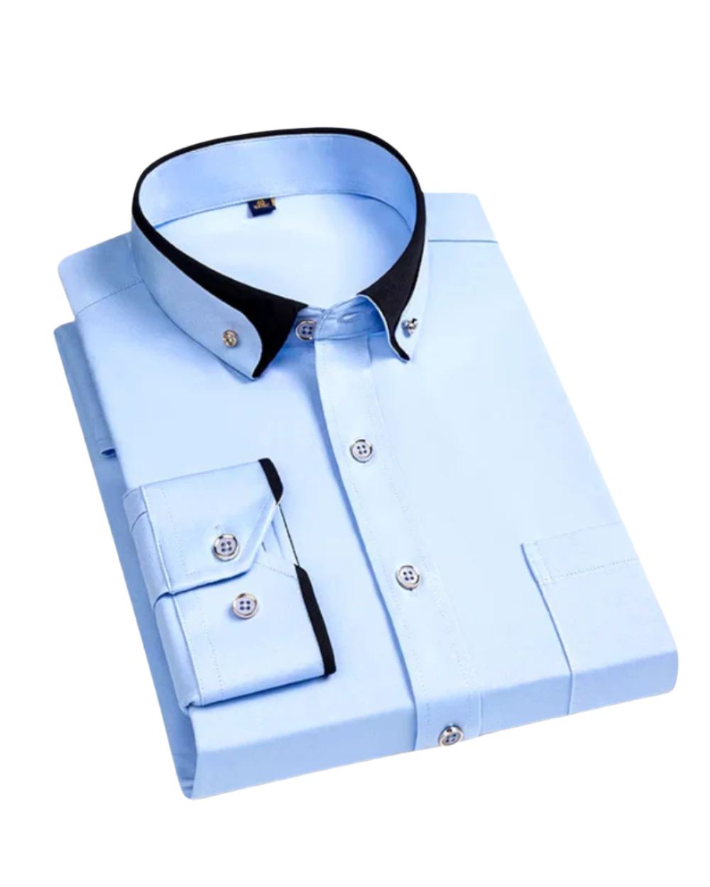 Adrien™ | Optimaal Comfort Overhemd