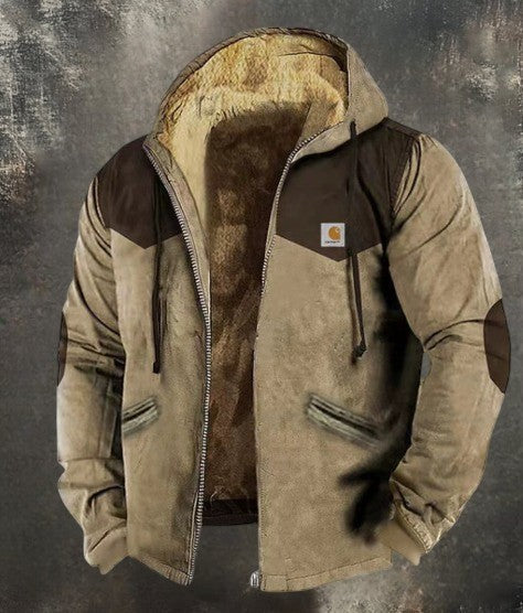 Raphaël™ | VESTE EN POLAIRE RENFORCÉE