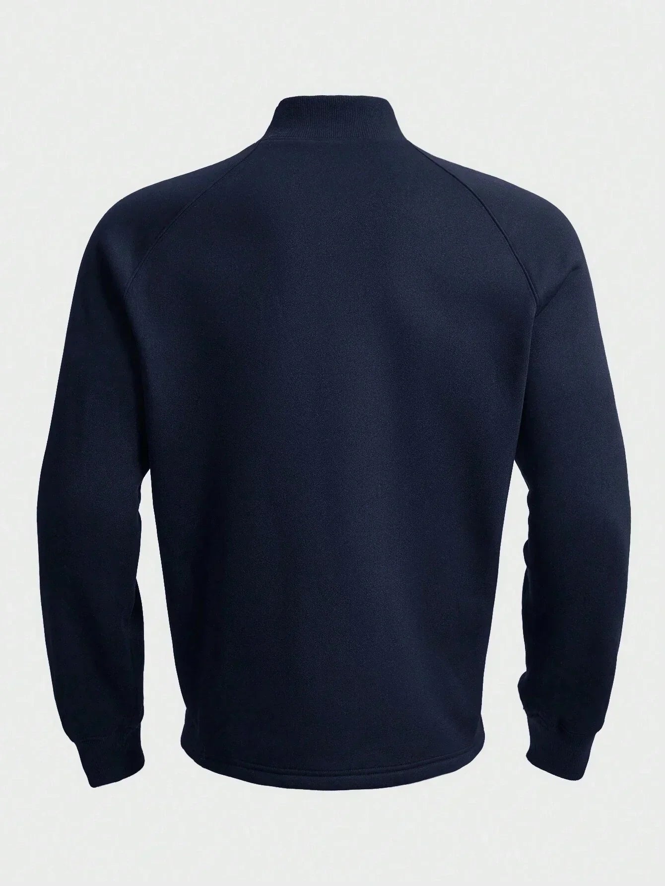 Thierry ™ | Stijlvolle trui met rits