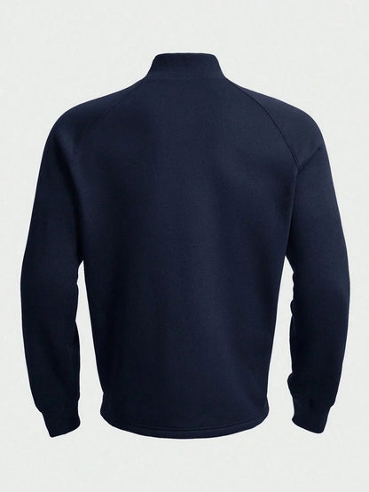 Thierry ™ | Stijlvolle trui met rits
