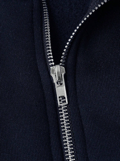 Thierry ™ | Stijlvolle trui met rits