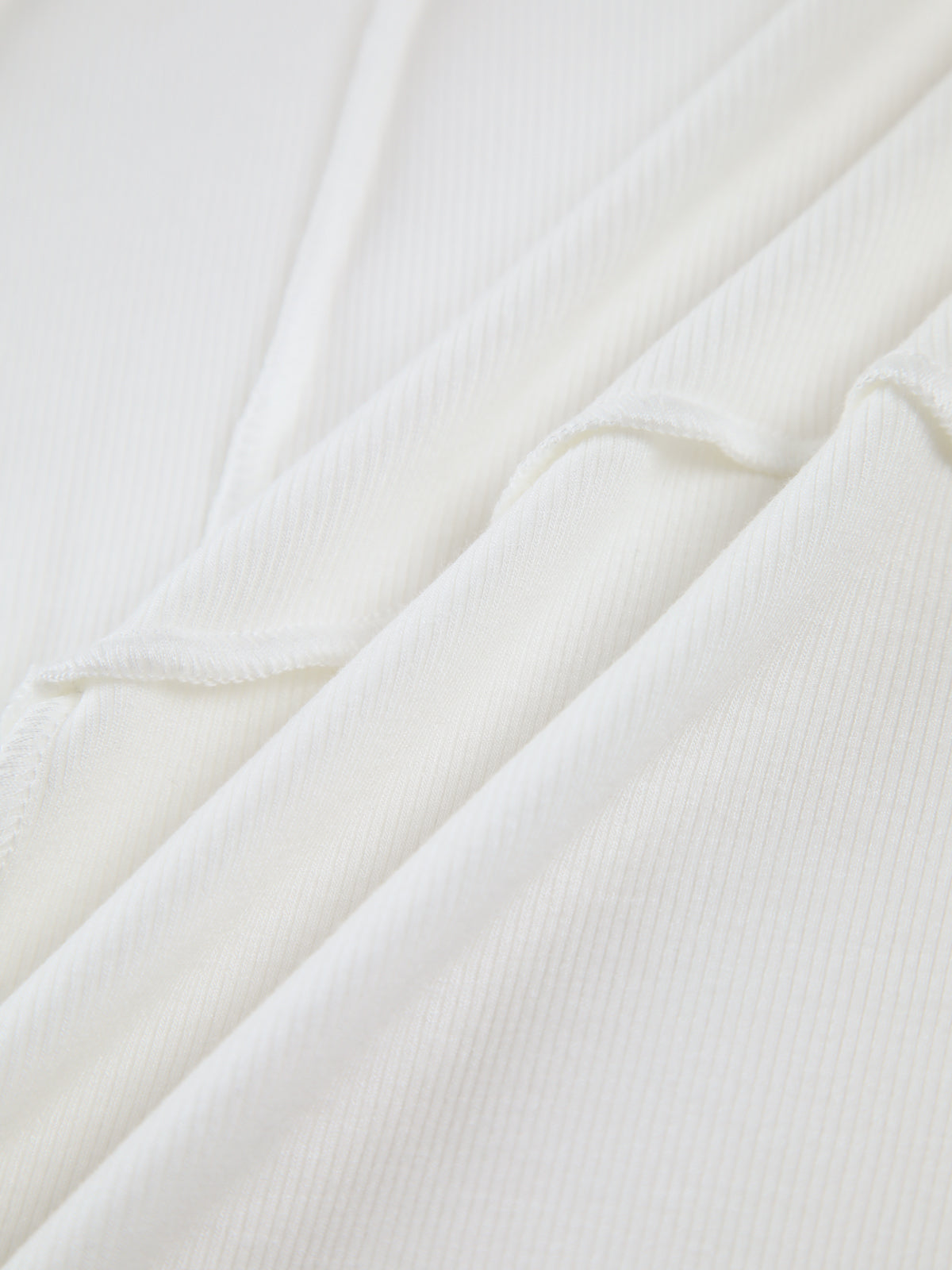 Lily™ | Slimfit T-shirt met lange mouwen