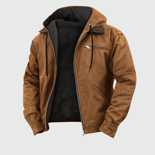 Benoît™ | Trendy herfstjack