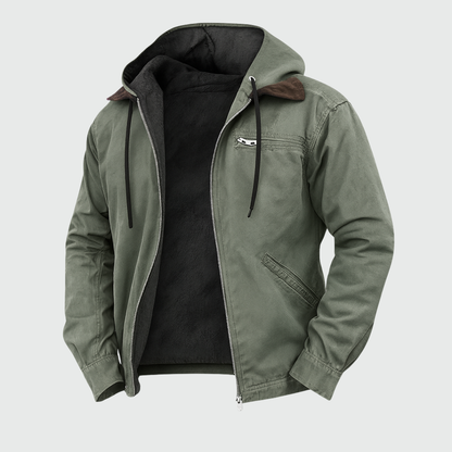 Benoît™ | Trendy herfstjack