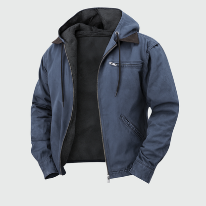 Benoît™ | Trendy herfstjack