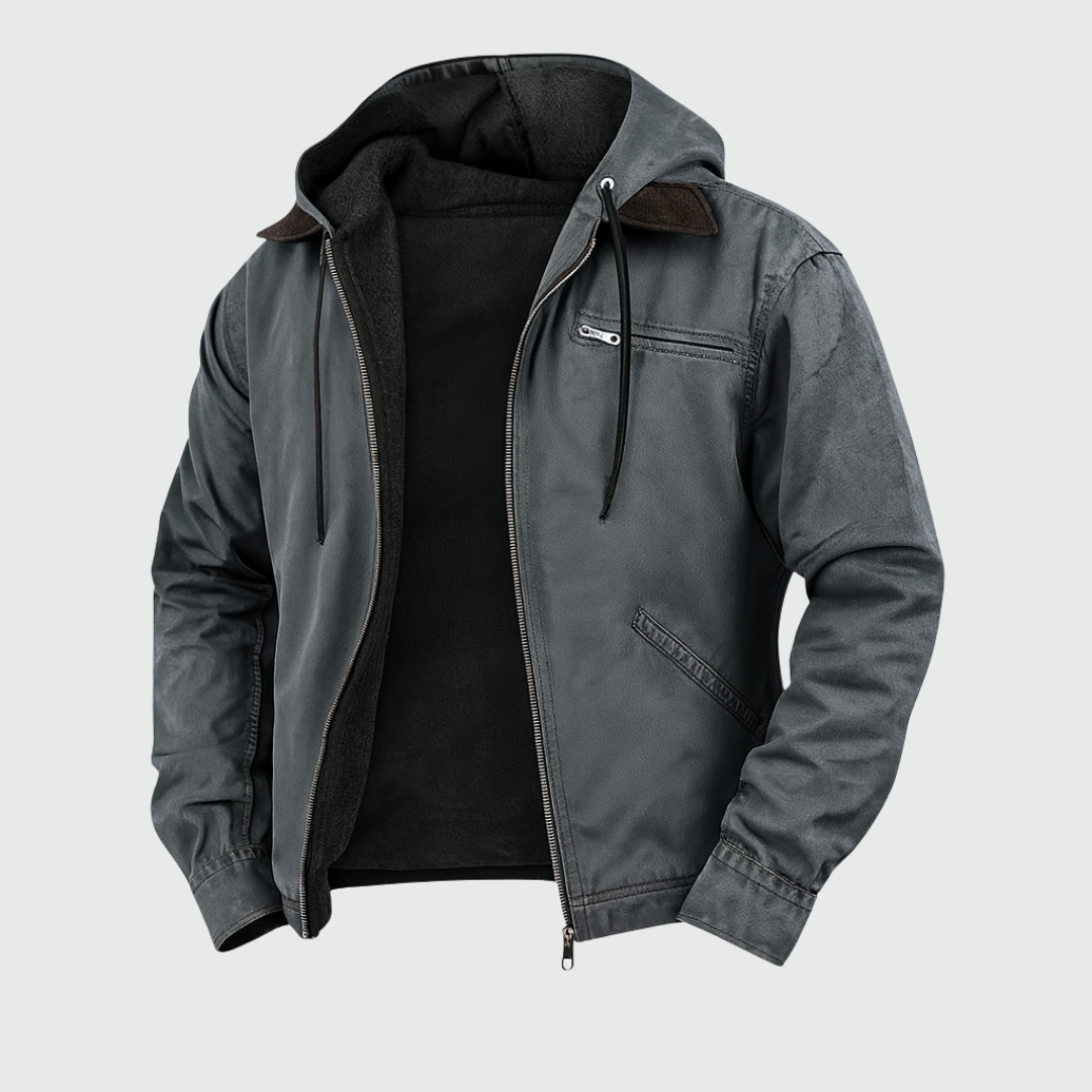 Benoît™ | Trendy herfstjack