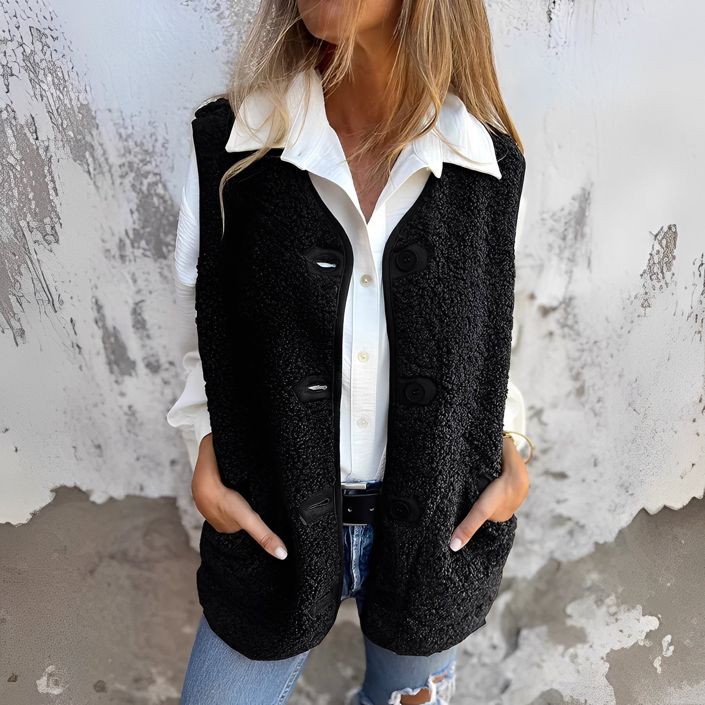 Ebba - Zacht Herfstvest