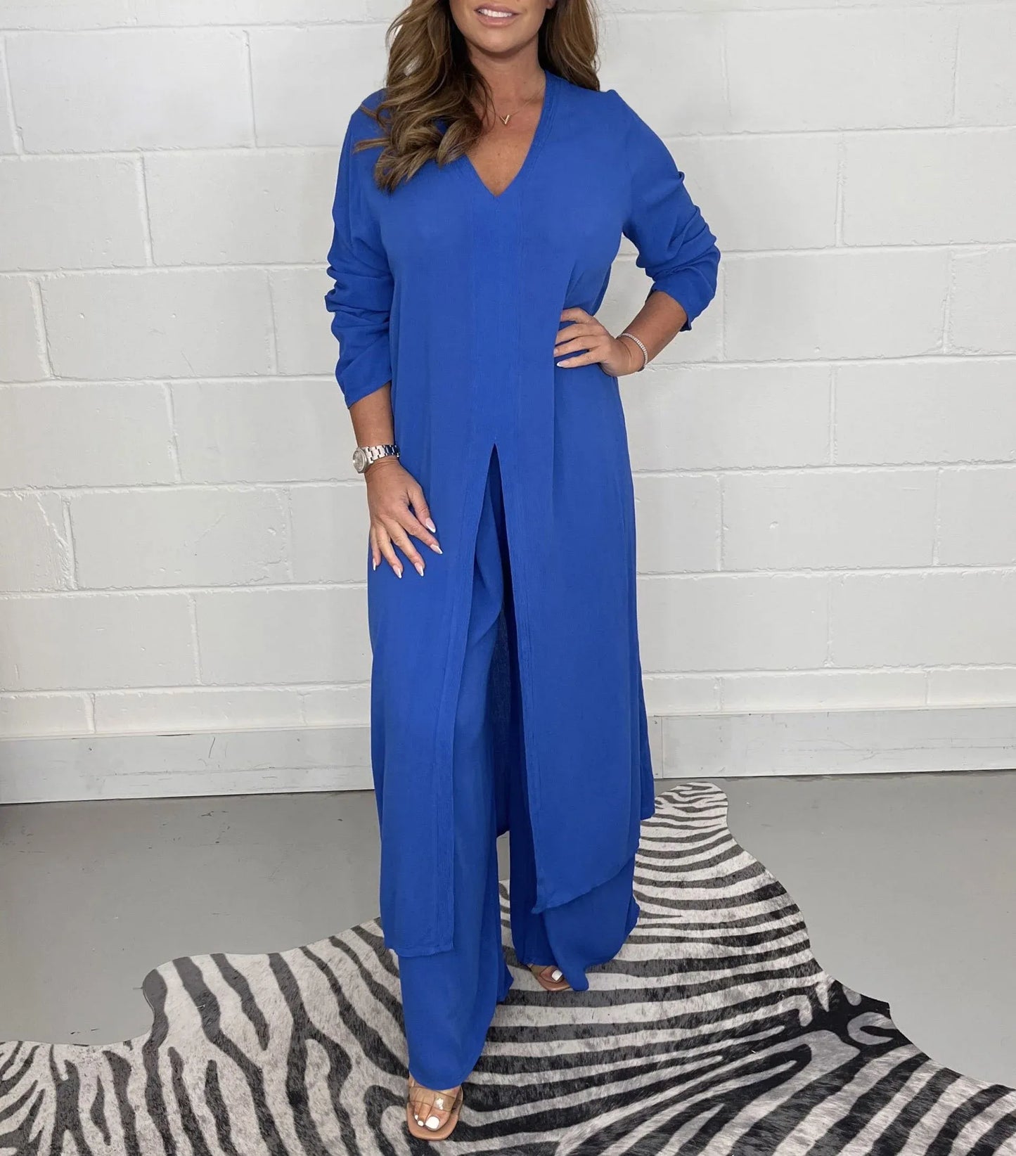 Margot - Elegante Lenteset