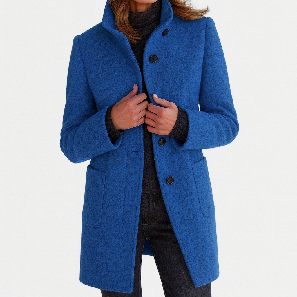 Stella - Elegante winterjas