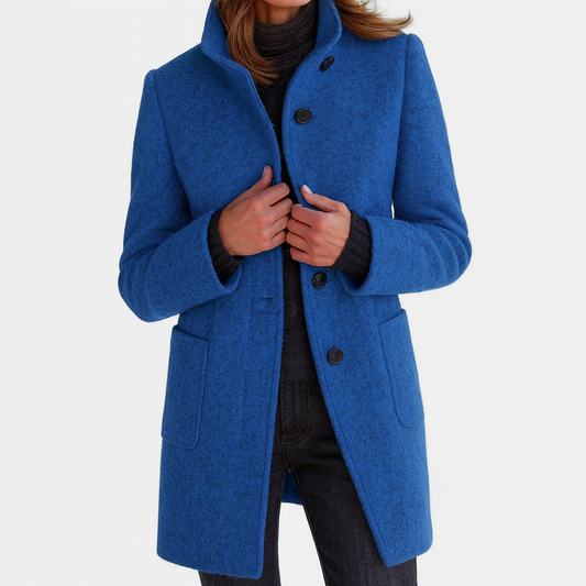 Stella - Elegante winterjas
